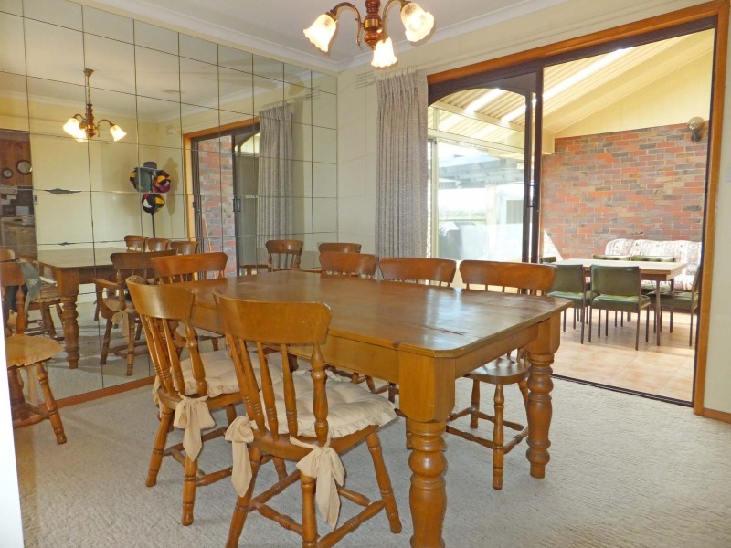 4 Grevillea Court, Kyabram VIC 3620