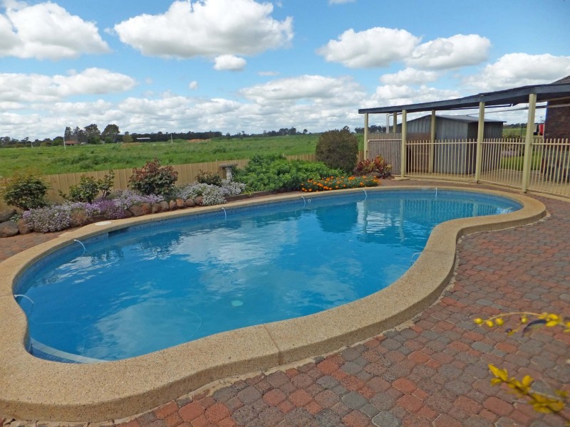 4 Grevillea Court, Kyabram VIC 3620