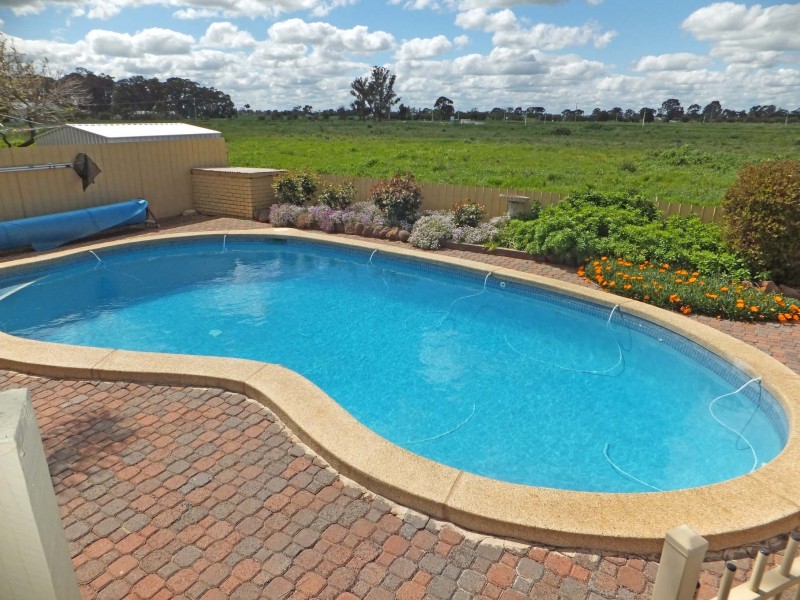 4 Grevillea Court, Kyabram VIC 3620