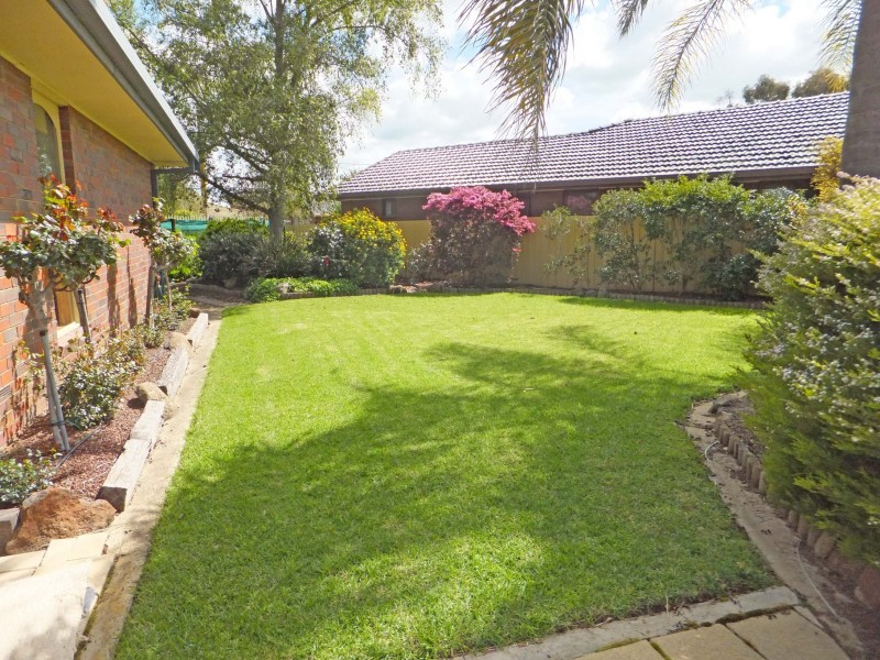 4 Grevillea Court, Kyabram VIC 3620