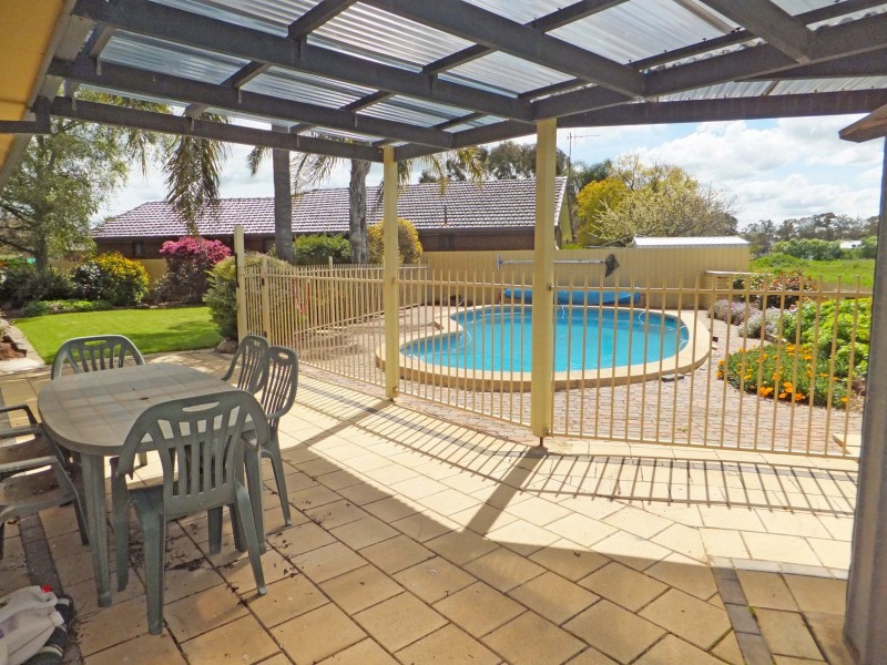 4 Grevillea Court, Kyabram VIC 3620