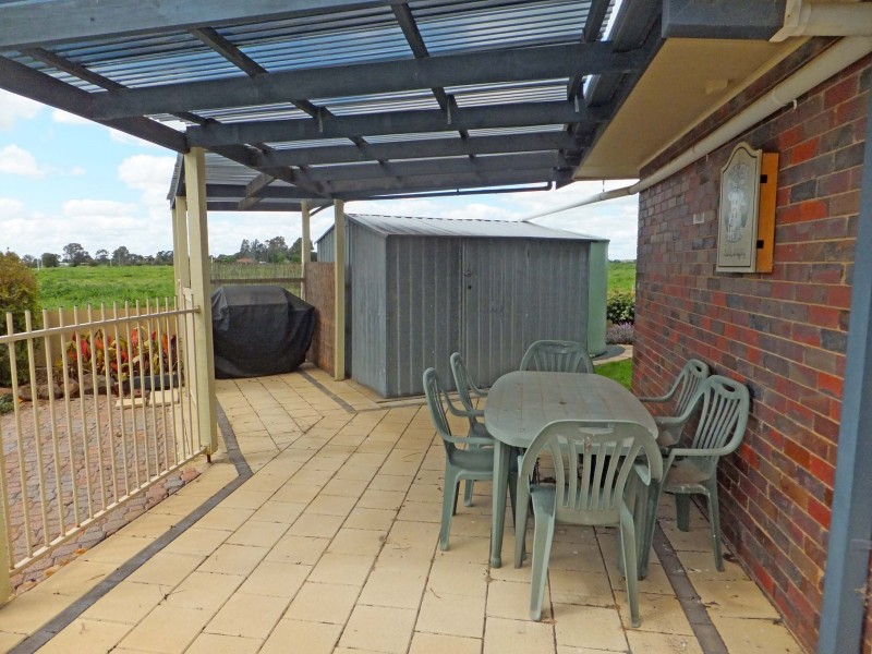 4 Grevillea Court, Kyabram VIC 3620