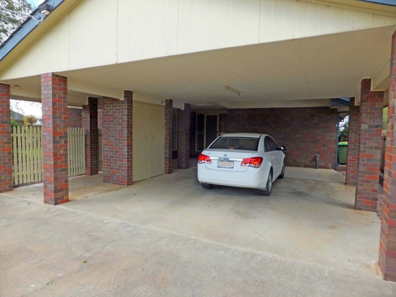 4 Grevillea Court, Kyabram VIC 3620