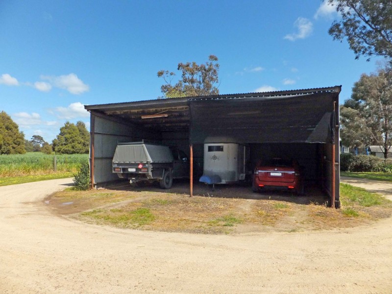 542 Curr Road, Girgarre VIC 3624