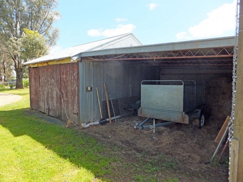 542 Curr Road, Girgarre VIC 3624