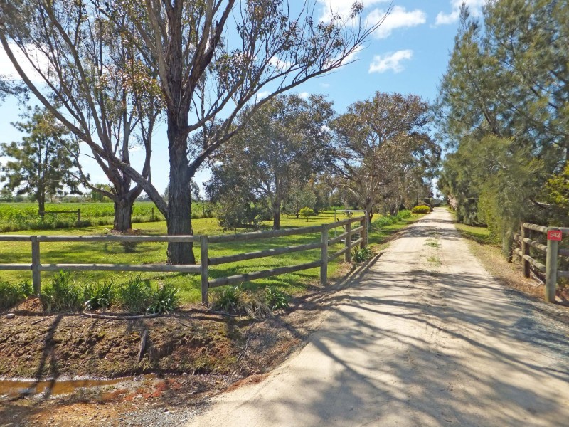 542 Curr Road, Girgarre VIC 3624