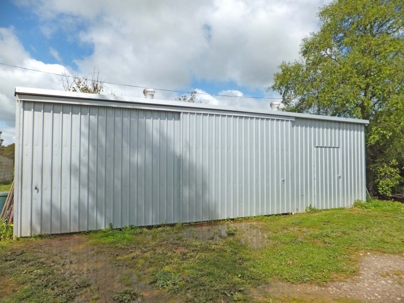 418 Curr Road, Girgarre VIC 3624