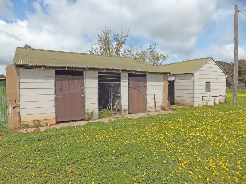 418 Curr Road, Girgarre VIC 3624