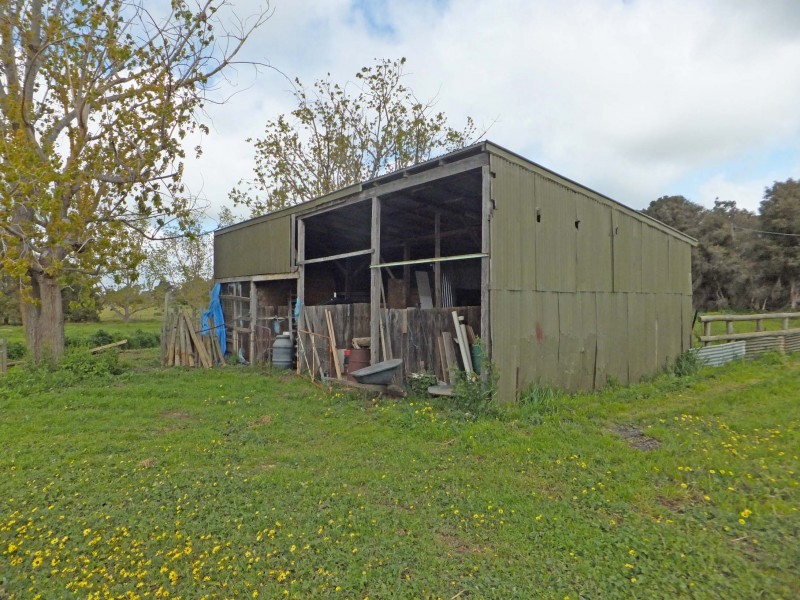 418 Curr Road, Girgarre VIC 3624