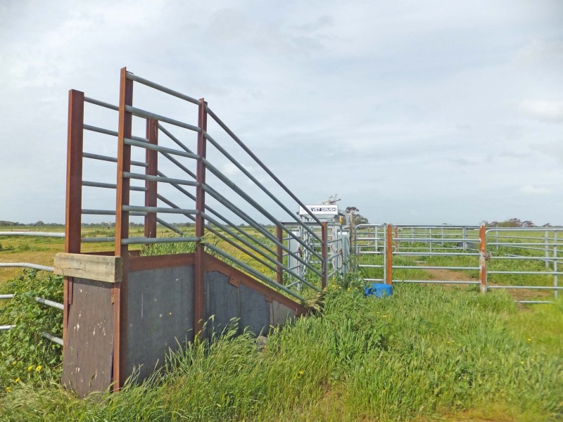 Henderson Road, Tongala VIC 3621