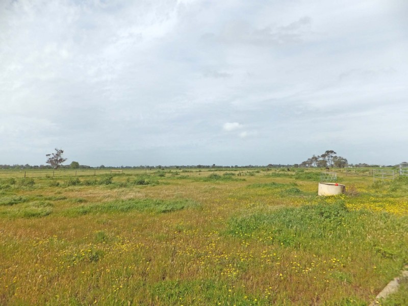 Henderson Road, Tongala VIC 3621