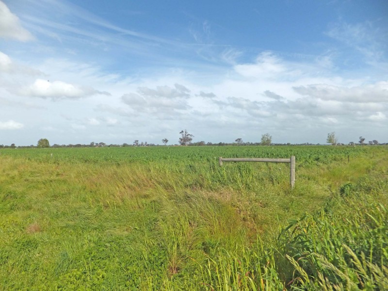 Henderson Road, Tongala VIC 3621