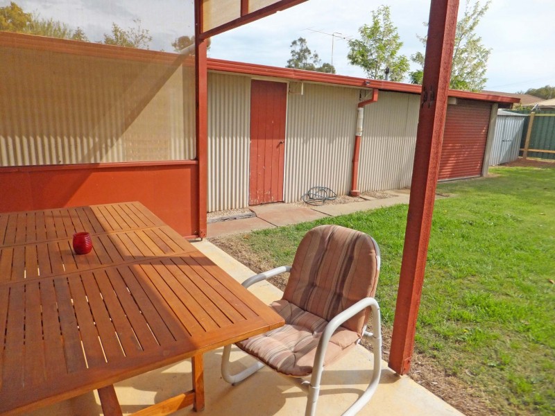 7  Morris Court, Tongala VIC 3621
