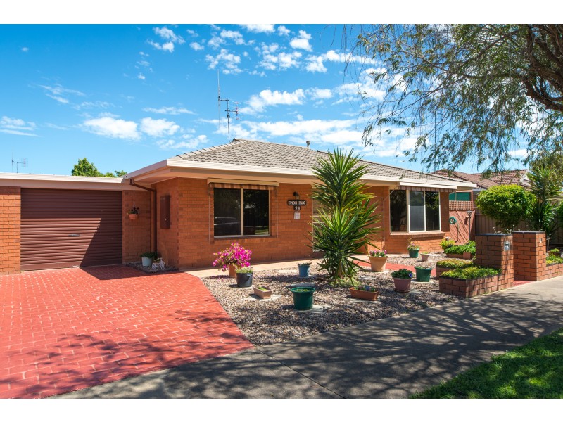 24 Waratah Street, Kyabram VIC 3620