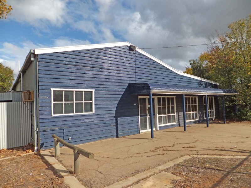 22 Forrest Street, Kyabram VIC 3620