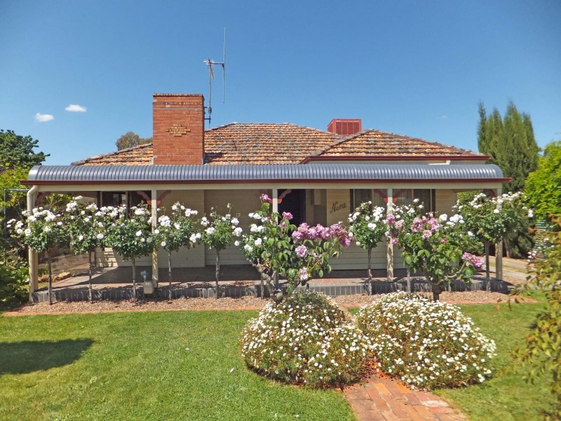 9 Lancaster Street, Kyabram VIC 3620