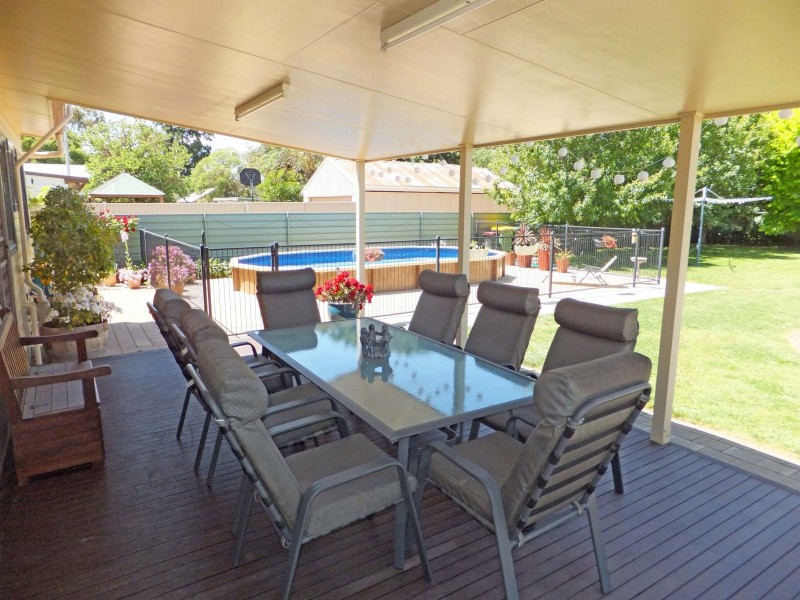 9 Lancaster Street, Kyabram VIC 3620