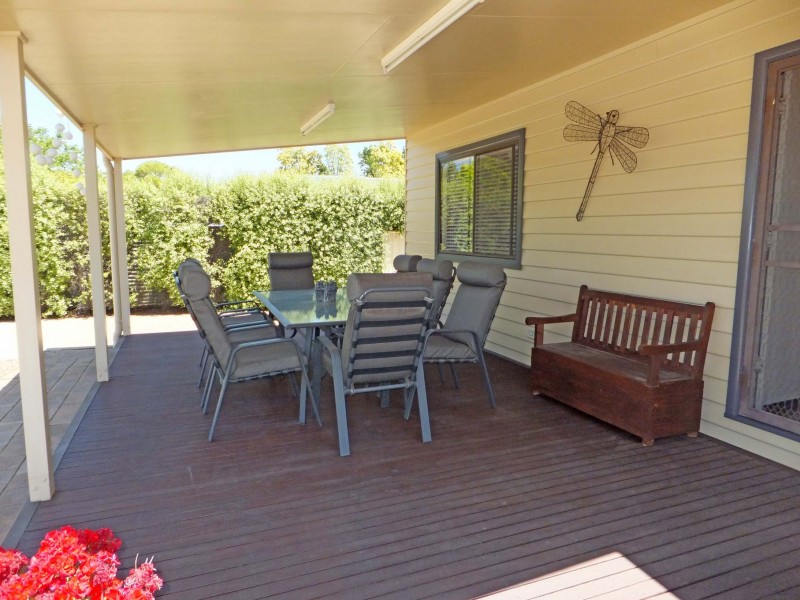 9 Lancaster Street, Kyabram VIC 3620