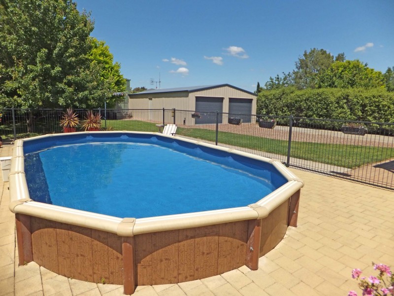 9 Lancaster Street, Kyabram VIC 3620