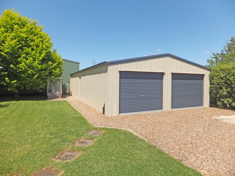 9 Lancaster Street, Kyabram VIC 3620