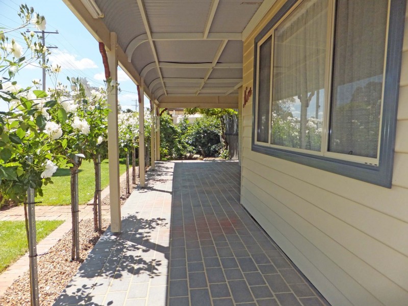 9 Lancaster Street, Kyabram VIC 3620