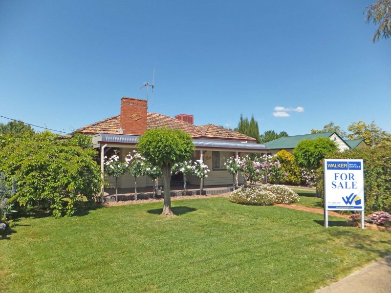 9 Lancaster Street, Kyabram VIC 3620