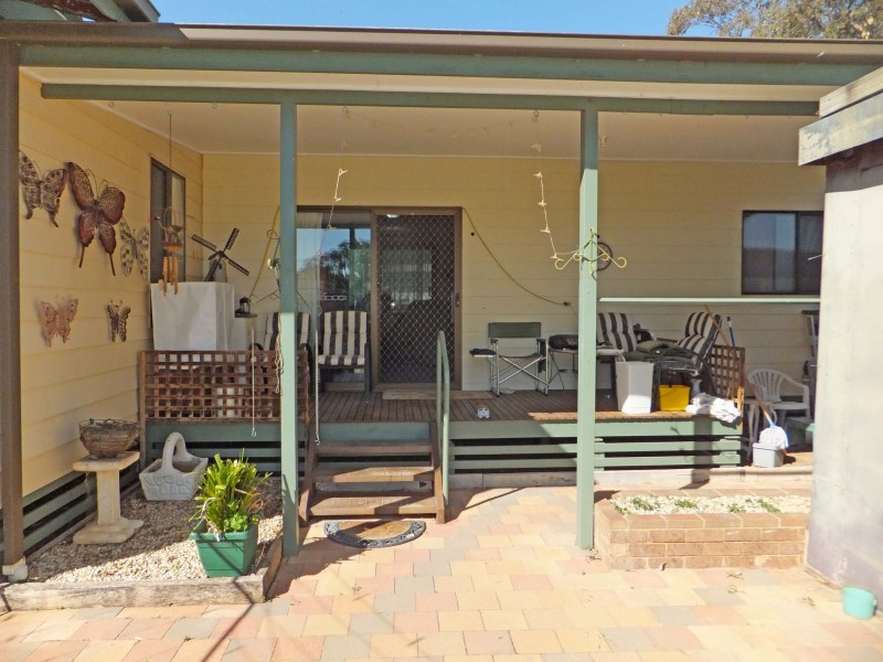 1 Dunne Court, Tongala VIC 3621