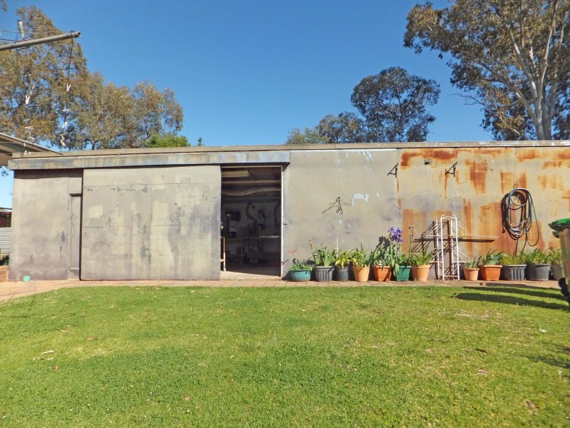 1 Dunne Court, Tongala VIC 3621