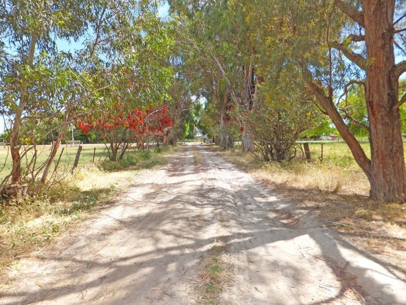 30 Morrissey Street, Merrigum VIC 3618