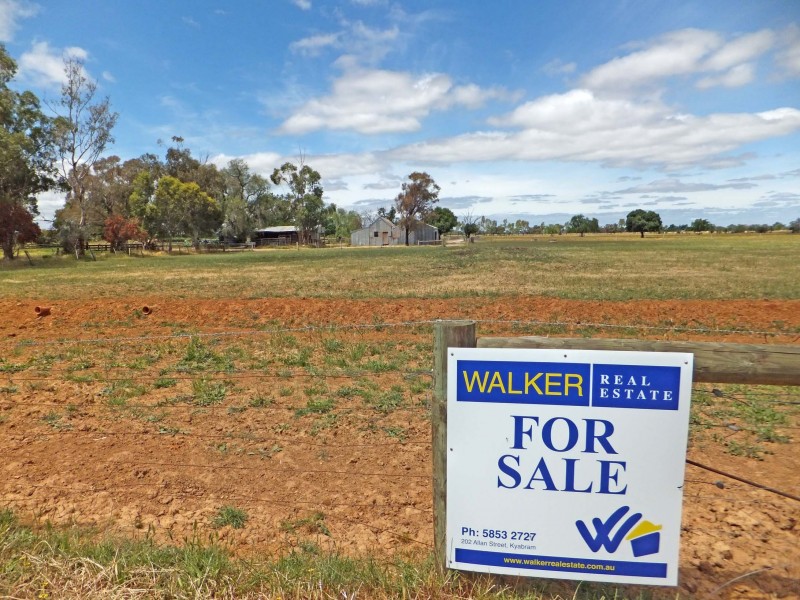 30 Morrissey Street, Merrigum VIC 3618