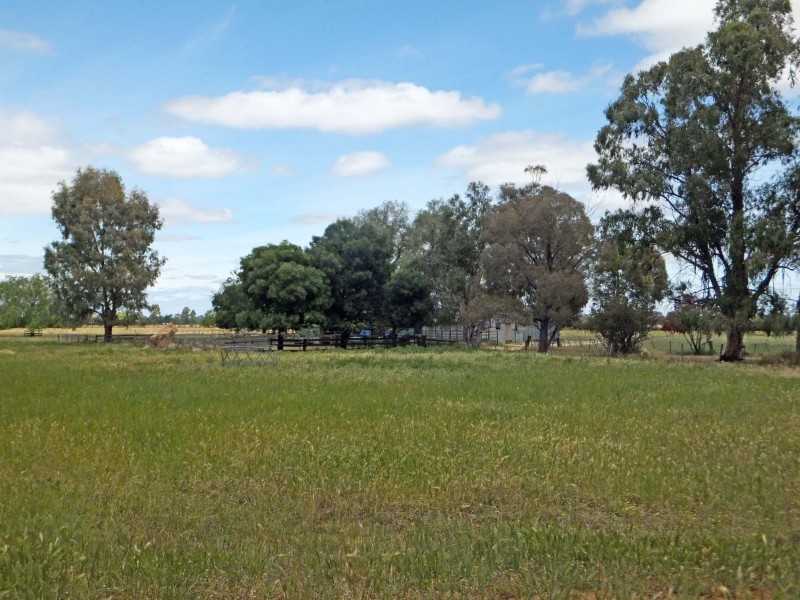 30 Morrissey Street, Merrigum VIC 3618