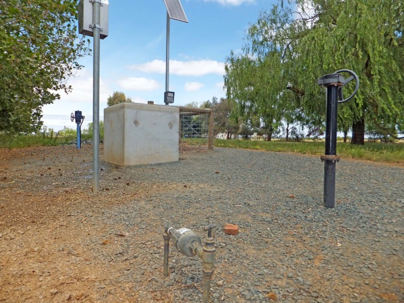 30 Morrissey Street, Merrigum VIC 3618