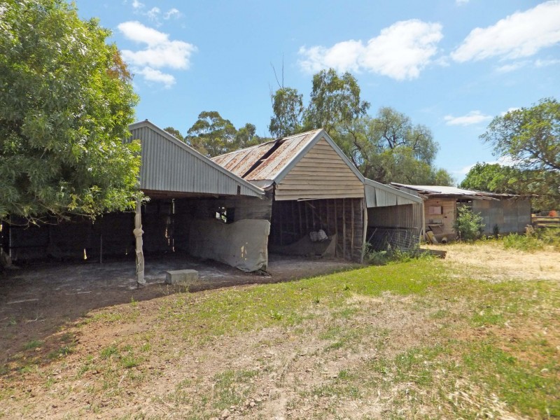 30 Morrissey Street, Merrigum VIC 3618
