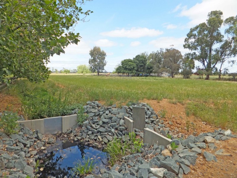 30 Morrissey Street, Merrigum VIC 3618