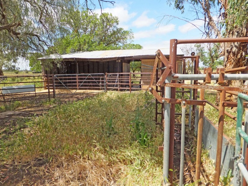 30 Morrissey Street, Merrigum VIC 3618