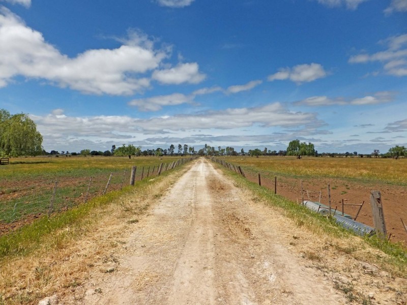 30 Morrissey Street, Merrigum VIC 3618