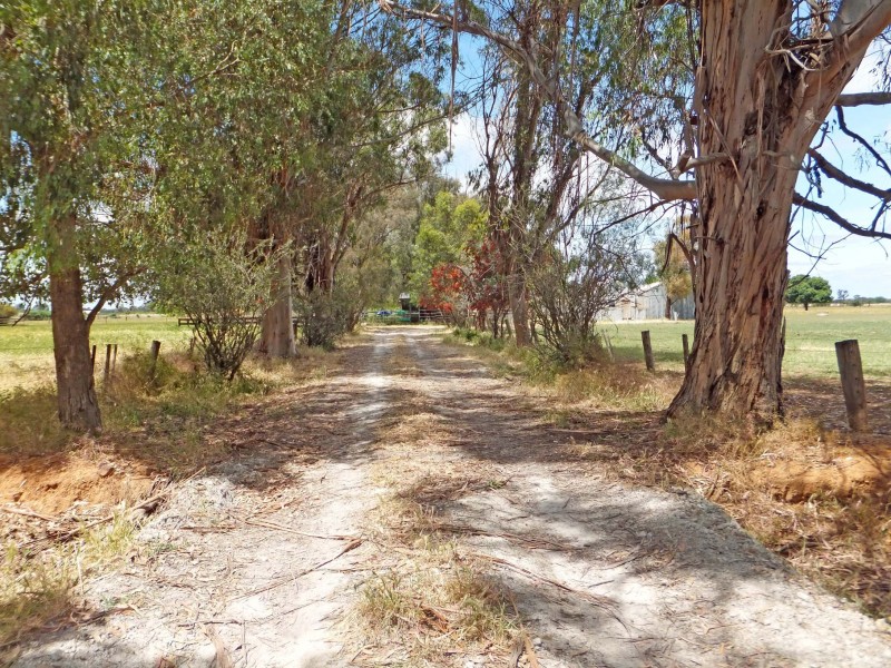 30 Morrissey Street, Merrigum VIC 3618