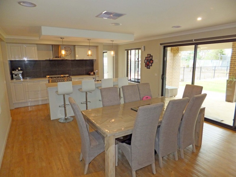 26 Palmer Crescent, Merrigum VIC 3618