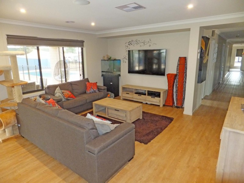26 Palmer Crescent, Merrigum VIC 3618