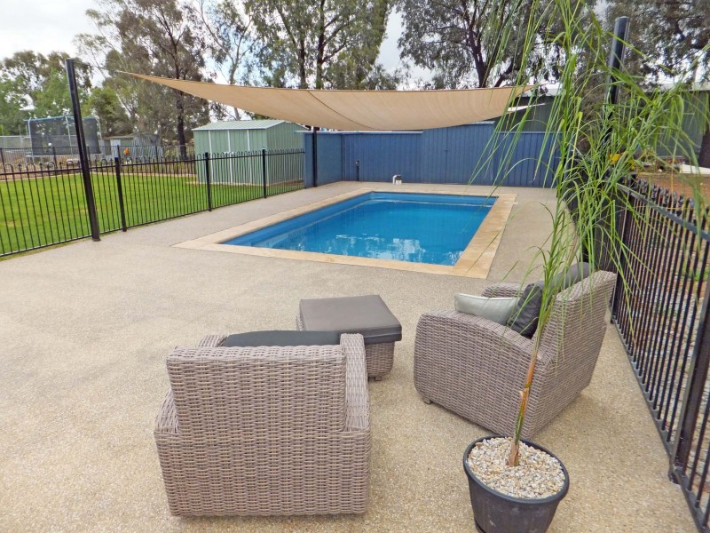 26 Palmer Crescent, Merrigum VIC 3618