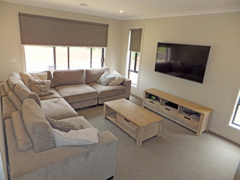 26 Palmer Crescent, Merrigum VIC 3618