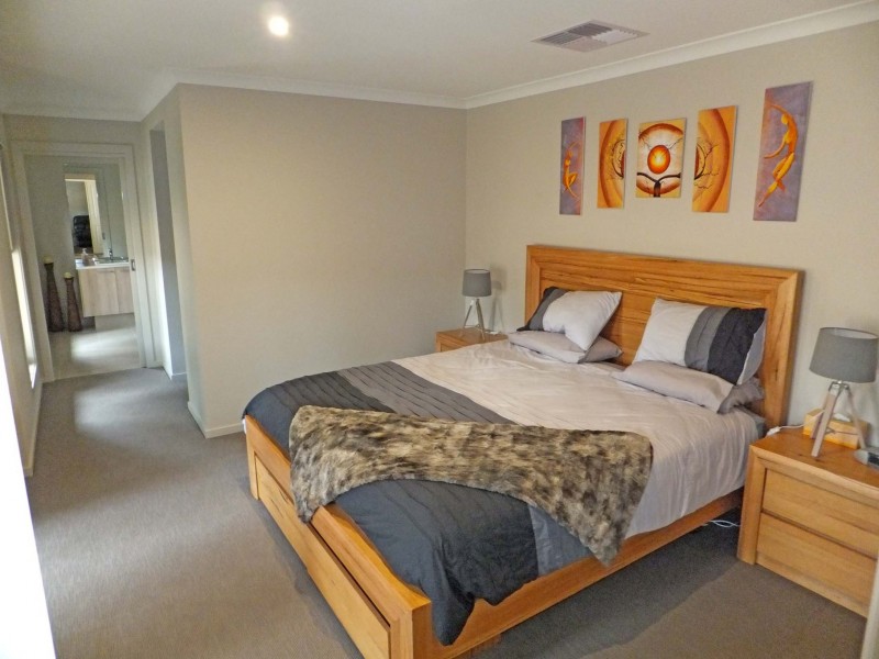 26 Palmer Crescent, Merrigum VIC 3618