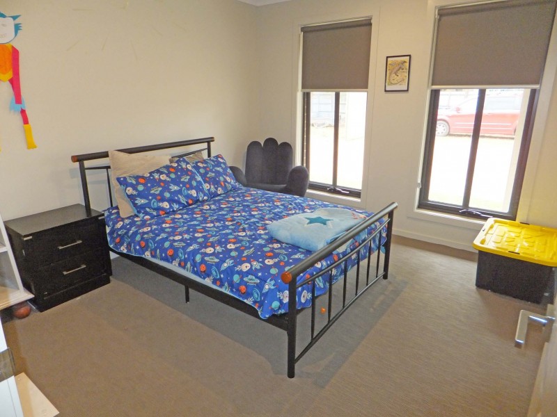 26 Palmer Crescent, Merrigum VIC 3618