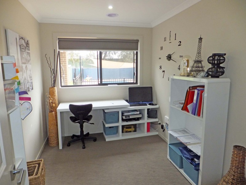 26 Palmer Crescent, Merrigum VIC 3618