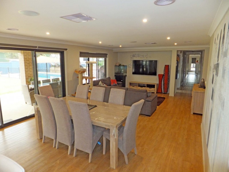 26 Palmer Crescent, Merrigum VIC 3618