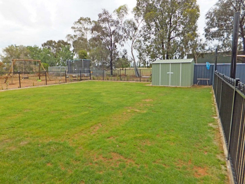 26 Palmer Crescent, Merrigum VIC 3618