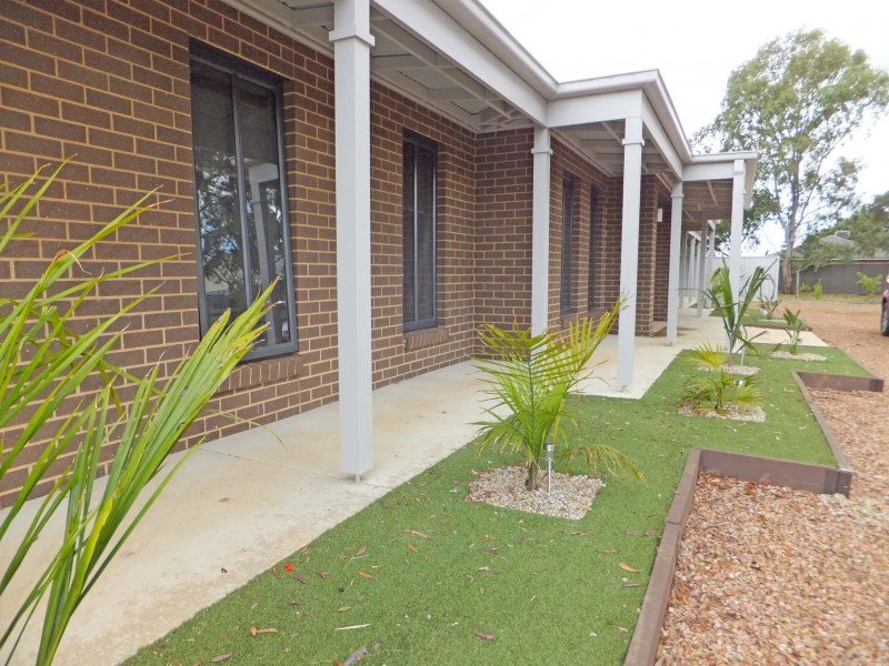 26 Palmer Crescent, Merrigum VIC 3618