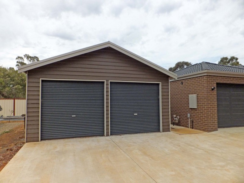 26 Palmer Crescent, Merrigum VIC 3618