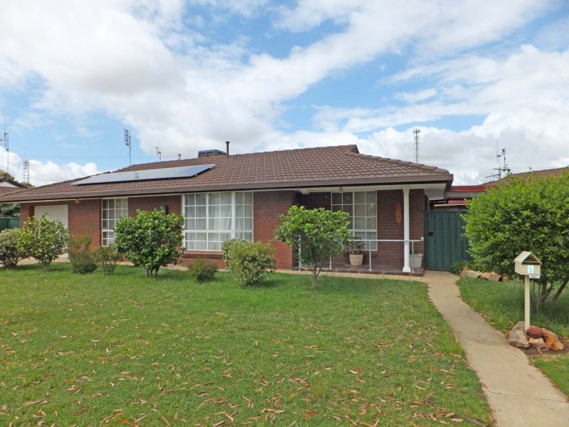 5 Drum Street, Kyabram VIC 3620