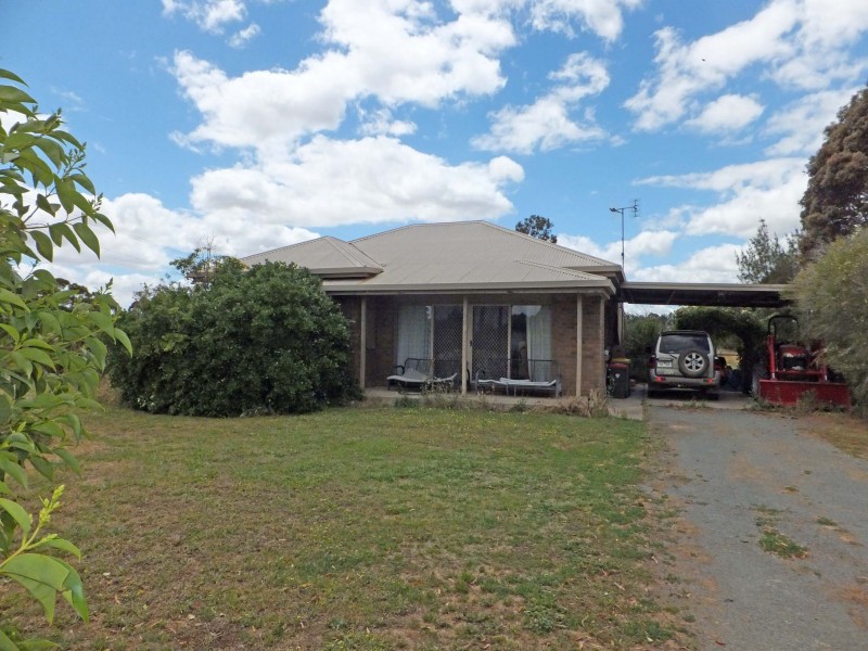 62 John Allan Road, Kyabram VIC 3620